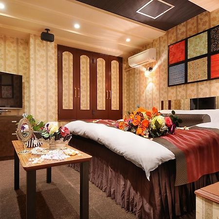 Hotel Blanc Chapel Christmas Sakai (Adults Only) Room photo