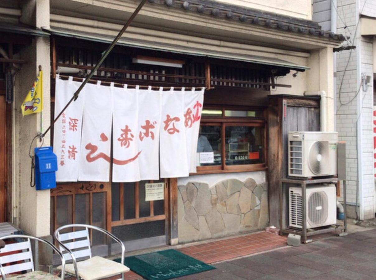 Hotel Blanc Chapel Christmas Sakai (Adults Only) Exterior photo